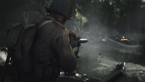 call of duty ww2 imfdb|Iba pa.